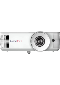 Проектор Infocus Vista II IN0046SL DLP 4700Lm LS (1280x800) 30000:1 ресурс лампы:15000часов 1xUSB typeA 2xHDMI 2.9кг