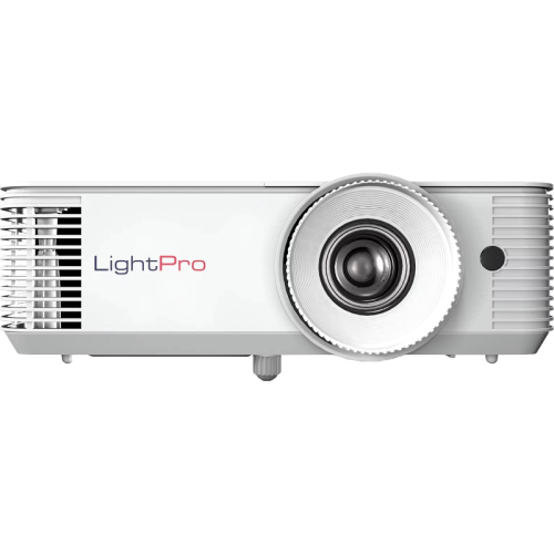 Проектор Infocus Vista II IN0046SL DLP 4700Lm LS (1280x800) 30000:1 ресурс лампы:15000часов 1xUSB typeA 2xHDMI 2.9кг