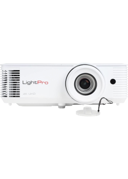Проектор Infocus IN0061SL DLP 4000Lm LS 4000Lm ANSI (3840x2160) 15000:1 ресурс лампы:5000часов 1xUSB typeA 2xHDMI 3.2кг