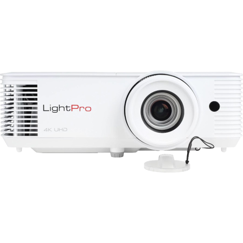 Проектор Infocus IN0061SL DLP 4000Lm LS 4000Lm ANSI (3840x2160) 15000:1 ресурс лампы:5000часов 1xUSB typeA 2xHDMI 3.2кг