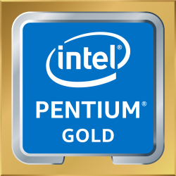 Процессор/ CPU LGA1151-v2 Intel Pentium Gold G5600F (Coffee Lake, 2C/4T, 3.9GHz, 4MB, 54W) OEM