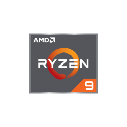 Процессор/ CPU AM5 AMD Ryzen 9 7900X (Raphael, 12C/24T, 4.7/5.6GHz, 64MB, 170W) OEM