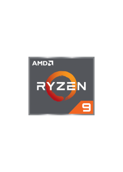 Процессор/ CPU AM5 AMD Ryzen 9 7900X (Raphael, 12C/24T, 4.7/5.6GHz, 64MB, 170W) OEM