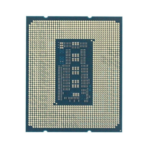 Центральный Процессор Intel Xeon E-2414 4 Cores, 4 Threads, 2.6/4.5GHz, 12M, DDR5-4800, 95W OEM