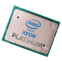 Процессор Intel Xeon Platinum 8558P  48 Cores, 96 Threads, 2.7/4.0GHz, 260M, DDR5-5600, 2S, 350W OEM