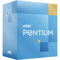 Процессор/ APU LGA1700 Intel Pentium Gold G7400 (Alder Lake, 2C/4T, 3.7GHz, 6MB, 46W, UHD Graphics 710) BOX, Cooler