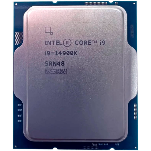 Процессор/ CPU LGA1700 Intel Core i9-14900K (Raptor lake, 24C/32T, 3.2/5.6GHz, 36MB, 253W,  UHD Graphics 770) OEM