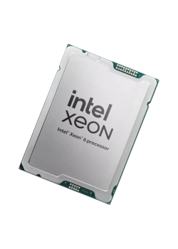 Процессор/ CPU LGA7529 Intel Xeon 6960P (72C/144T, 2.7/3.9GHz, 432MB, 500W) OEM Clean Pulled