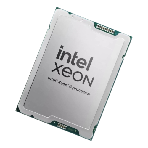 Процессор/ CPU LGA7529 Intel Xeon 6960P (72C/144T, 2.7/3.9GHz, 432MB, 500W) OEM Clean Pulled
