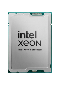 Процессор/ CPU LGA4710 Intel Xeon 6517P (Granite Rapids, 16C/32T, 3.2/4.2GHz, 72MB, 190W) OEM