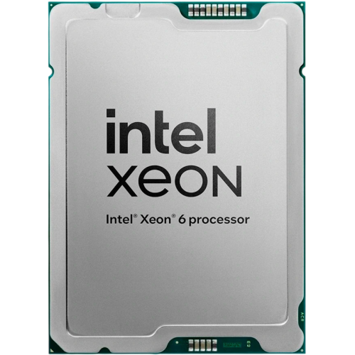 Процессор/ CPU LGA4710 Intel Xeon 6517P (Granite Rapids, 16C/32T, 3.2/4.2GHz, 72MB, 190W) OEM