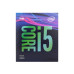 Боксовый процессор/ CPU LGA1151-v2 Intel Core i5-9400F (Coffee Lake, 6C/6T, 2.9/4.1GHz, 9MB, 65W) BOX, Cooler