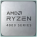 Процессор/ APU AM4 AMD Ryzen 3 4300G (Renoir, 4C/8T, 3.8/4GHz, 4MB, 65W, Radeon Graphics) 100-000000148 analog, OEM