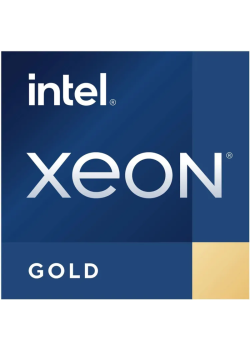 Процессор/ CPU LGA4677 Intel Xeon Gold 6538Y+ (32C/64T, 2.2/4GHz, 60MB, 225W) OEM