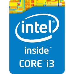 Процессор/ APU LGA1150 Intel Core i3-4160 (Haswell, 2C/4T, 3.6GHz, 3MB, 54W, HD Graphics 4400) OEM
