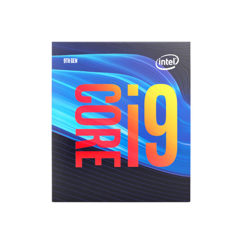 Боксовый процессор/ APU LGA1151-v2 Intel Core i9-9900 (Coffee Lake, 8C/16T, 3.1/5GHz, 16MB, 65W, UHD Graphics 630) BOX