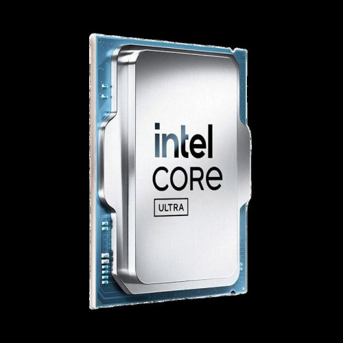 Центральный Процессор Intel Core Ultra 5 225F OEM (Arrow Lake, C10(4EC/6PC)/T10, 2.7/4.9GHz, Without Graphics, L2 22Mb, Cache 20Mb, TDP 65/121W, S1851)