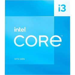 Процессор  Intel Core i3-13100F, LGA1700, OEM [CM8071505092203]