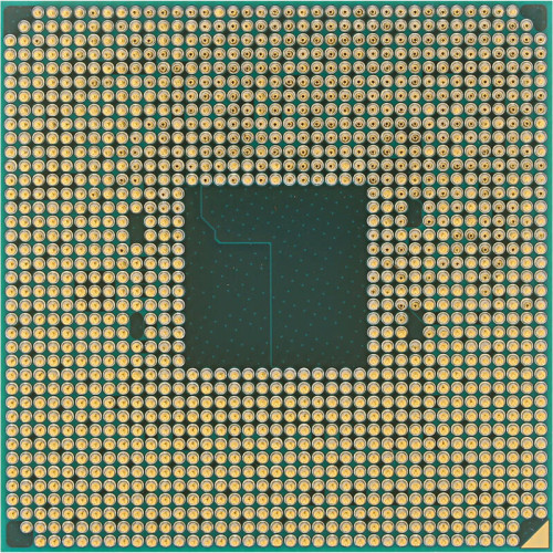 Процессор/ APU AM4 AMD Ryzen 5 PRO 5650G (Cezanne, 6C/12T, 3.9/4.4GHz, 16MB, 65W, Radeon Graphics) replacement of 5600G (100-000000252) OEM
