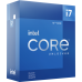 Боксовый процессор/ CPU LGA1700 Intel Core i7-12700KF (Alder Lake, (8P+4E)C/(16P+4E)T, 3.6/5GHz, 25MB, 125/190W) BOX Боксовый процессор/ CPU LGA1700 Intel Core i7-12700KF (Alder Lake, (8P+4E)C/(16P+4E)T, 3.6/5GHz, 25MB, 125/190W) BOX