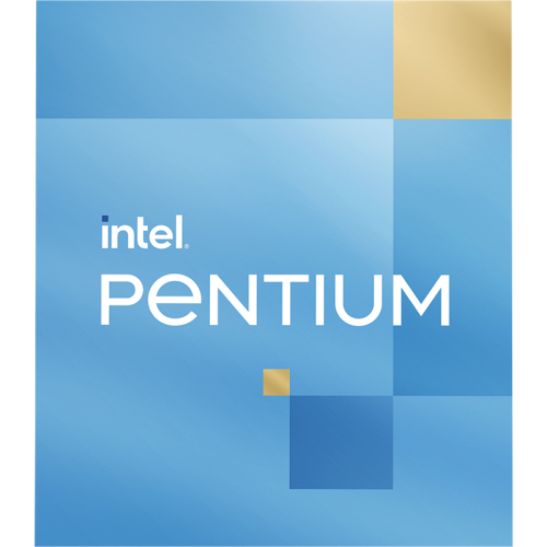 Процессор/ APU LGA1700 Intel Pentium Gold G7400 (Alder Lake, 2C/4T, 3.7GHz, 6MB, 46W, UHD Graphics 710) BOX, Cooler