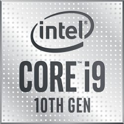 Процессор/ CPU LGA1200 Intel Core i9-10900F (Comet Lake, 10C/20T, 2.8/5.1GHz, 20MB, 65/224W) OEM