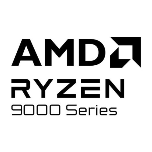 Процессор/ CPU AM5 AMD Ryzen 5 9500F (6C/12T, 3.8/5 GHz, 32MB, 65W) OEM
