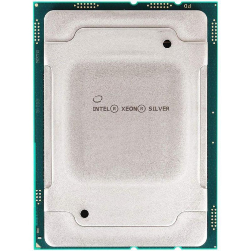 Процессор Intel Xeon 2400/30M LGA4677 SILVER 4510 PK8071305554300_PULL IN