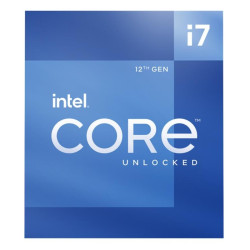 Процессор Intel CORE I7-12700K S1700 OEM 36G CM8071504553828 S RL4N