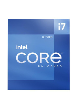 Процессор Intel CORE I7-12700K S1700 OEM 36G CM8071504553828 S RL4N