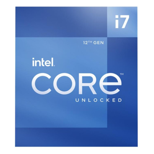 Процессор Intel CORE I7-12700K S1700 OEM 36G CM8071504553828 S RL4N