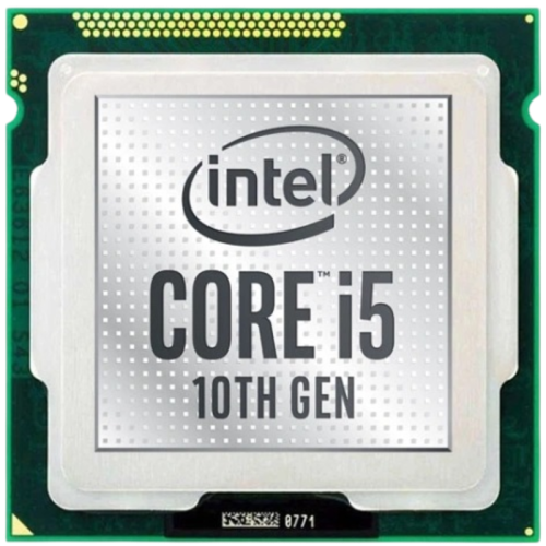 Процессор/ CPU LGA1200 Intel Core i5-10400F (Comet Lake, 6C/12T, 2.9/4.3GHz, 12MB, 65/134W) OEM