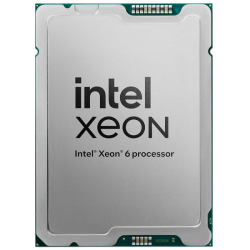 Центральный Процессор Intel Xeon® 6515P 16 Cores,32 Threads, 2.3/ 3.8 GHz, 23 M, DDR5-6400, 2S, 150W OEM