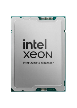 Центральный Процессор Intel Xeon® 6515P 16 Cores,32 Threads, 2.3/ 3.8 GHz, 23 M, DDR5-6400, 2S, 150W OEM