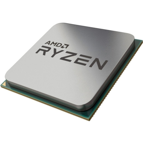 Процессор/ APU AM4 AMD Ryzen 3 4300G (Renoir, 4C/8T, 3.8/4GHz, 4MB, 65W, Radeon Graphics) 100-000000148 analog, OEM