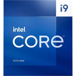 Процессор/ CPU LGA1700 Intel Core i9-13900KF (Raptor lake, 24C/32T, 2.2/5.4GHz, 36MB, 253W) OEM