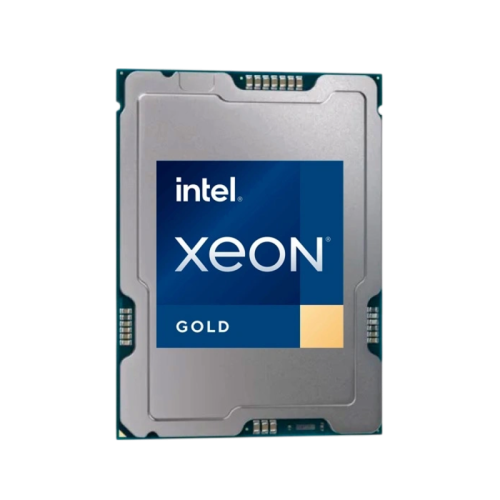Процессор/ CPU LGA4677 Intel Xeon Scalable Processors 5515+ (Emerald Rapids, 8C/16T, 3.2/4.1GHz, 22.5MB, 165W) OEM (Clean Pulled)