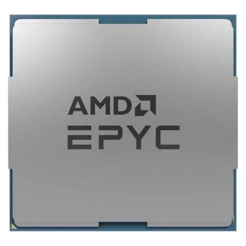Процессор AMD EPYC 9634 84 Cores, 168 Threads, 2.25/3.7GHz, 384M, DDR5-4800, 2S, 240/300W OEM PULL