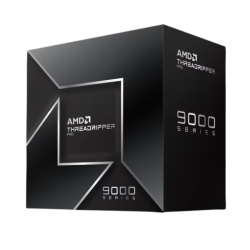 Центральный Процессор AMD RYZEN Threadripper PRO 9955WX OEM (Shimada Peak, 4nm, C16/T32, Base 4,5 GHz, Turbo 5,4 GHz, Without Graphics, L3 64MB, TDP 350W, sTR5)
