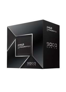 Центральный Процессор AMD RYZEN Threadripper PRO 9955WX OEM (Shimada Peak, 4nm, C16/T32, Base 4,5 GHz, Turbo 5,4 GHz, Without Graphics, L3 64MB, TDP 350W, sTR5)