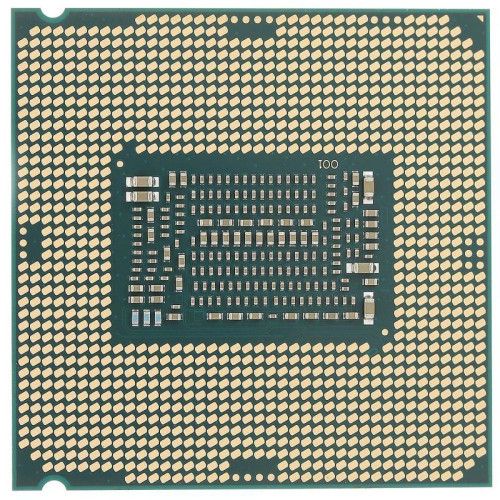 Центральный Процессор Intel Pentium G5420 OEM (clean pull) (Coffee Lake, 14nm, C2/T4, Base 3,80GHz, UHD 610, L3 4Mb, TDP 54W, S1151)