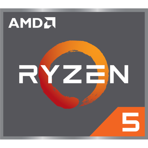 Процессор/ CPU AM5 AMD Ryzen 5 7600X (Raphael, 6C/12T, 4.7/5.3GHz, 32MB, 105W) OEM