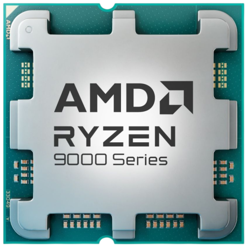 Процессор/ APU AM5 AMD Ryzen 7 9850X3D (Granite Ridge AM5,8C/16T, 4.7/5.6GHz, 96MB, 120W, Radeon Graphics) OEM