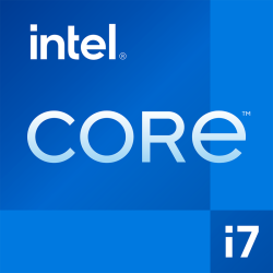 Процессор/ CPU LGA1700 Intel Core i7-12700F (Alder Lake, (8P+4E)C/(16P+4E)T, 2.1/4.8GHz, 25MB, 65/180W) OEM