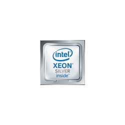 Процессор/ CPU LGA4677 Intel Xeon Silver 4510 (Sapphire Rapids, 12C/24T, 2.4/4.1GHz, 30MB, 150W) OEM