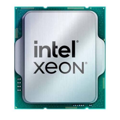 Процессор/ CPU LGA1700 Intel Xeon 6315P (Raptor Lake, 4C/8T, 2.8/5.2GHz, 12MB, 55W) OEM