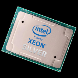 Центральный Процессор Intel Xeon Silver 4314 PULL 16 Cores, 32 Threads, 2.4/3.4GHz, 24M, DDR4-2666, 2S, 135W
