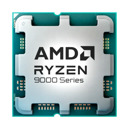 Процессор/ APU AM5 AMD Ryzen 7 9800X3D (Granite Ridge AM5,8C/16T, 4.7/5.2GHz, 96MB, 120W, Radeon Graphics) OEM