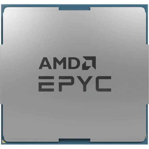Центральный Процессор AMD EPYC 9015 8 Cores, 16 Threads, 3.6/4.1GHz, 64M, DDR5-6400, 2S, 125/155W OEM