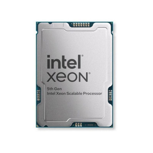 Центральный Процессор Intel Xeon Gold 5520+ 28 Cores, 56 Threads, 2.2/4.0GHz, 52.5M, DDR5-4800, 2S, 205W OEM